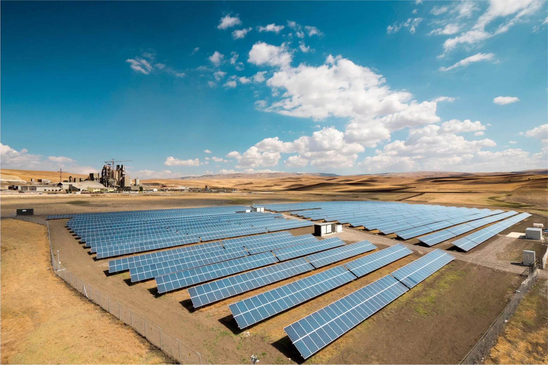 Redefining Wind Parks: Innovations Driving Clean Energy Frontiers