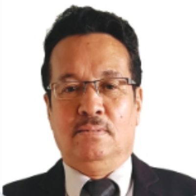 Jeevan Raj Shakya