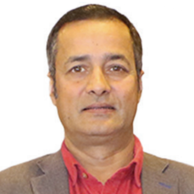 Ramesh Prasad Neupane