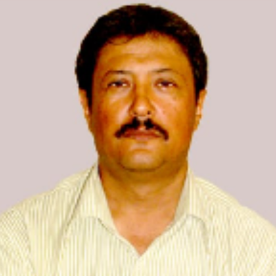 Sushil Timalsina